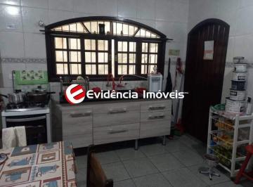 Casa · 150m² · 3 Quartos · 4 Vagas · Sobrado à venda, 150 m² por R$ 600.000,00 - Vila Bela Vista - Santo André/SP