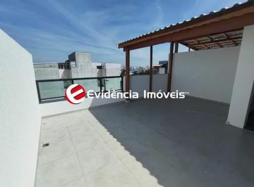 Casa · 130m² · 2 Quartos · 4 Vagas · Sobrado à venda, 130 m² - Vila Scarpelli - Santo André/SP
