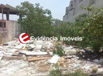 Terreno · 550m² · Terreno à venda, 550 m² por R$ 850.000,00 - Vila Príncipe de Gales - Santo André/SP
