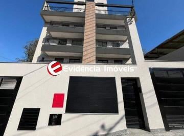 Apartamento · 65m² · 2 Quartos · 2 Vagas · Apartamento com 2 dormitórios à venda, 65 m² por R$ 540.000 - Jardim Hollywood - São Bernardo do Cam