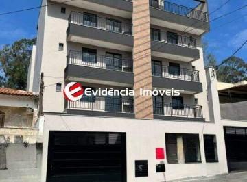 Apartamento · 65m² · 2 Quartos · 2 Vagas · Apartamento com 2 dormitórios à venda, 65 m² por R$ 630.000,00 - Jardim Hollywood - São Bernardo do