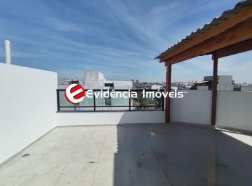 Casa · 130m² · 2 Quartos · 4 Vagas · Sobrado à venda, 130 m² - Vila Scarpelli - Santo André/SP