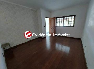 Casa · 242m² · 3 Quartos · 2 Vagas · Sobrado à venda, 242 m² por R$ 620.000,00 - Jardim Ocara - Santo André/SP