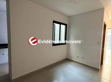 Apartamento · 50m² · 1 Quarto · 1 Vaga · Apartamento à venda, 50 m² por R$ 440.000,00 - Vila Valparaíso - Santo André/SP