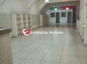 Comercial · 582m² · 3 Vagas · Salão para alugar, 582 m² por R$ 13.775,64/mês - Rudge Ramos - São Bernardo do Campo/SP