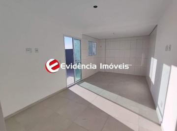 Apartamento · 50m² · 2 Quartos · 1 Vaga · Apartamento Garden com 2 dormitórios à venda, 50 m² por R$ 440.000,00 - Parque Oratório - Santo Andr