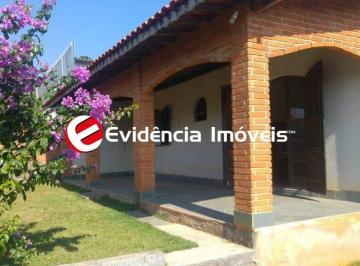 Casa · 150m² · 3 Quartos · 4 Vagas · Casa à venda, 150 m² por R$ 600.000,00 - Recanto Maravilha III - Santana de Parnaíba/SP