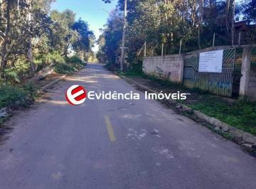 Terreno · 750m² · Terreno à venda, 750 m² por R$ 249.999,99 - Recanto Maravilha III - Santana de Parnaíba/SP