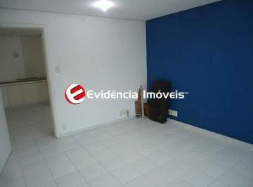 Casa · 251m² · 3 Quartos · 2 Vagas · Sobrado à venda, 251 m² por R$ 590.000,00 - Vila Eldízia - Santo André/SP