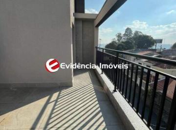 Apartamento · 125m² · 2 Quartos · 2 Vagas · Cobertura com 2 dormitórios à venda, 125 m² por R$ 1.050.000 - Jardim Hollywood - São Bernardo do Ca
