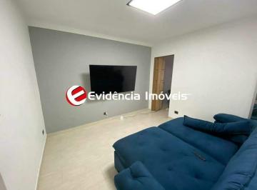 Casa · 107m² · 2 Quartos · 2 Vagas · Casa à venda - Vila Helena - Santo André/SP