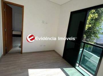 Apartamento · 50m² · 1 Quarto · 1 Vaga · Apartamento à venda, 50 m² por R$ 440.000,00 - Vila Valparaíso - Santo André/SP