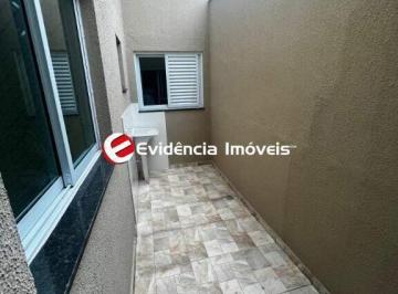 Apartamento · 52m² · 2 Quartos · 1 Vaga · Apartamento à venda, 52 m² por R$ 330.000,00 - Jardim Guarará - Santo André/SP
