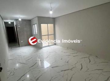 Apartamento · 52m² · 2 Quartos · 1 Vaga · Apartamento à venda, 52 m² - Jardim Guarará - Santo André/SP