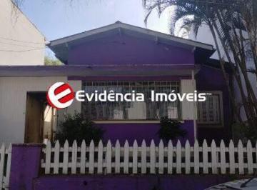 Casa · 100m² · 3 Quartos · 3 Vagas · Casa para alugar, 100 m² por R$ 3.605,00/mês - Vila Floresta - Santo André/SP
