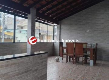 Casa · 216m² · 2 Quartos · 2 Vagas · Sobrado à venda, 216 m² - Jardim Monções - Santo André/SP