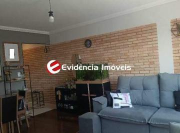 Apartamento · 74m² · 2 Quartos · 1 Vaga · Apartamento com 2 dormitórios à venda, 74 m² por R$ 349.999,99 - Vila Valparaíso - Santo André/SP