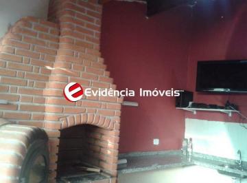 Apartamento · 135m² · 3 Quartos · Cobertura à venda, 135 m² por R$ 480.000,00 - Jardim Las Vegas - Santo André/SP
