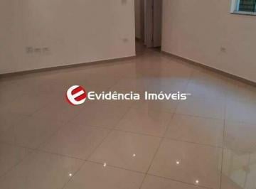 Apartamento · 85m² · 3 Quartos · 2 Vagas · Apartamento à venda, 85 m² por R$ 470.000,00 - Parque das Nações - Santo André/SP
