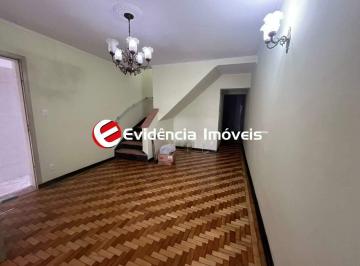 Casa · 154m² · 2 Quartos · Sobrado para venda e locação no bairro Vila Gilda, Santo André, SP !!