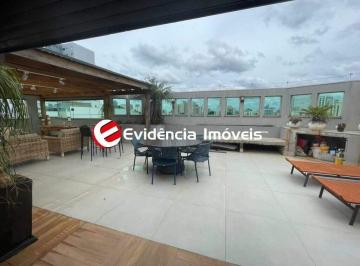 Apartamento · 437m² · 4 Quartos · 3 Vagas · Cobertura à venda, 436 m² por R$ 1.927.000,00 - Vila Baeta Neves - São Bernardo do Campo/SP