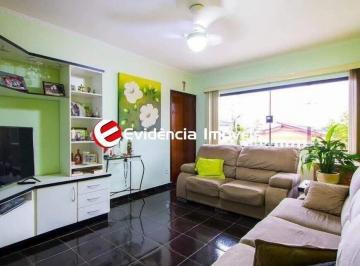 Casa · 198m² · 3 Quartos · 2 Vagas · Sobrado aluguel por R$ 5.300 /mês - Vila Floresta - Santo André/SP