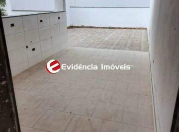Apartamento · 90m² · 2 Quartos · Cobertura à venda, 90 m² por R$ 420.000,00 - Vila Eldízia - Santo André/SP