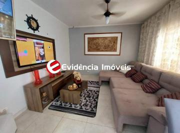 Casa · 163m² · 4 Quartos · 3 Vagas · Sobrado à venda, 163 m² por R$ 680.000,00 - Vila Eldízia - Santo André/SP