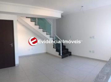 Apartamento · 140m² · 3 Quartos · 2 Vagas · Cobertura à venda, 140 m² por R$ 580.000,00 - Vila Eldízia - Santo André/SP