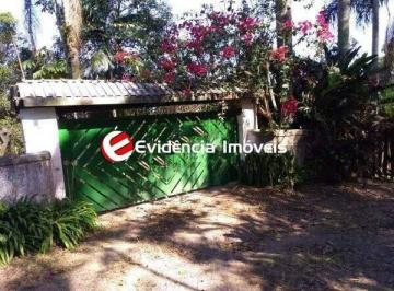 Rural · 9918m² · 7 Quartos · 10 Vagas · Chácara à venda, 9918 m² por R$ 1.275.000,00 - Tatetos - São Bernardo do Campo/SP