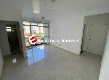 Apartamento · 69m² · 2 Quartos · 1 Vaga · Apartamento com 2 dormitórios à venda, 69 m² por R$ 429.000,00 - Vila Valparaíso - Santo André/SP