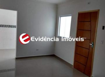 Apartamento · 50m² · 2 Quartos · 1 Vaga · Apartamento para Venda no Bairro Vila Scarpelli Santo André/SP