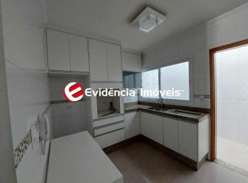 Casa · 101m² · 3 Quartos · 2 Vagas · Sobrado à venda, 101 m² por R$ 549.999,99 - Jardim Santo Antônio - Santo André/SP