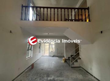 Casa · 260m² · 4 Vagas · Sobrado Comercial para Aluguel em Santo André – Vila Homero Thon, 260 m² Úteis