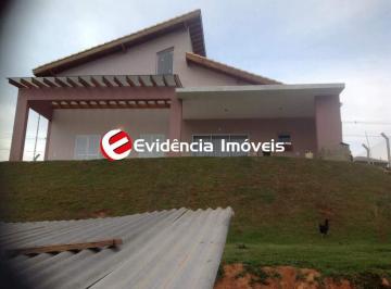 Casa · 320m² · 3 Quartos · 2 Vagas · Sobrado à venda, 320 m² por R$ 1.100.000,00 - Horizonte Azul - Itupeva/SP