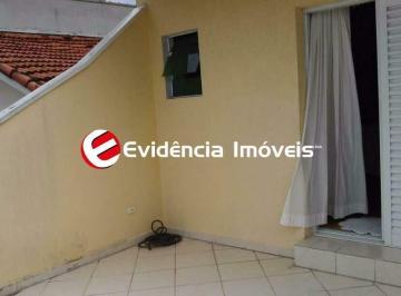 Casa · 170m² · 3 Quartos · 2 Vagas · Sobrado à venda, 170 m² por R$ 680.000,00 - Jardim Paraíso - Santo André/SP