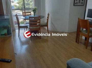 Apartamento · 62m² · 3 Quartos · 1 Vaga · Apartamento à venda, 62 m² por R$ 320.000,00 - Jardim Cambuí - Santo André/SP