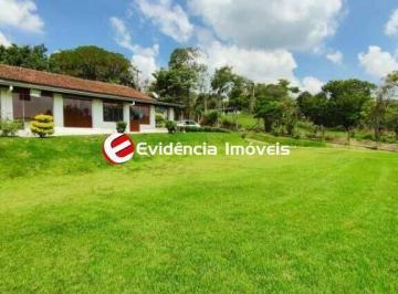 Rural · 320m² · 3 Quartos · 6 Vagas · Chácara com 3 dormitórios à venda, 5000 m² por R$ 1.000.000 - Piedade - Piedade/SP