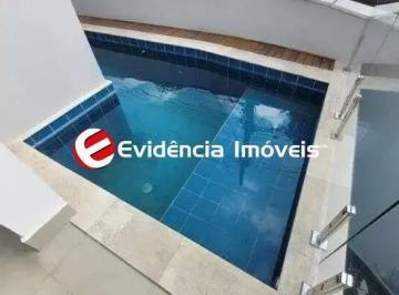 Casa · 200m² · 3 Quartos · 6 Vagas · Sobrado Residencial com Piscina e Espaço Gourmet em Vila Alpina, Santo André – Financiamento Aceito