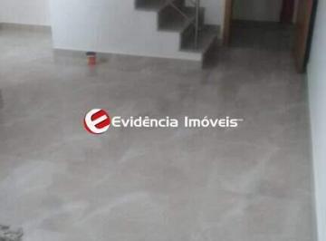 Apartamento · 94m² · 2 Quartos · 1 Vaga · Cobertura à venda, 94 m² por R$ 395.000,00 - Vila Marina - Santo André/SP