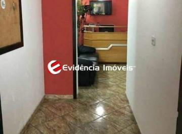 Casa · 300m² · 5 Quartos · 3 Vagas · Casa à venda, 300 m² por R$ 740.000,00 - Jardim Ocara - Santo André/SP