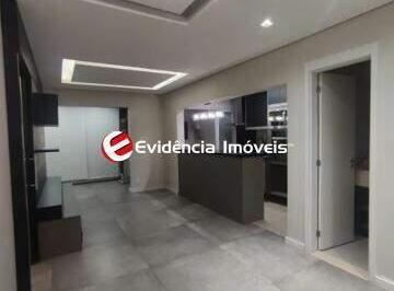 Apartamento · 90m² · 3 Quartos · 2 Vagas · Apartamento com 3 dormitórios, 90 m² - venda por R$ 1.650.000,00 ou aluguel por R$ 7.780,00/mês - Ce