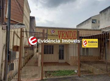 Terreno · 240m² · Terreno à venda, 240 m² por R$ 480.000,00 - Utinga - Santo André/SP