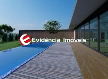 Casa · 654m² · 4 Quartos · 3 Vagas · Casa à venda, 653 m² por R$ 2.500.000,00 - Chácara São Félix - Taubaté/SP