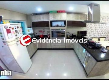 Casa · 150m² · 2 Quartos · 4 Vagas · Sobrado à venda, 150 m² por R$ 1.250.000,00 - Vila Assunção - Santo André/SP