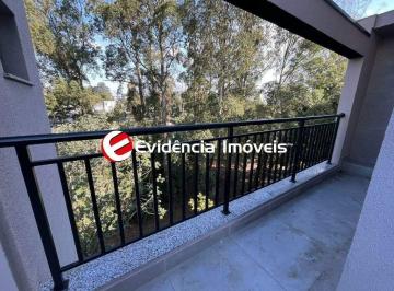 Apartamento · 110m² · 2 Quartos · 2 Vagas · Cobertura com 2 dormitórios à venda, 110 m² por R$ 950.000,00 - Jardim Hollywood - São Bernardo do C