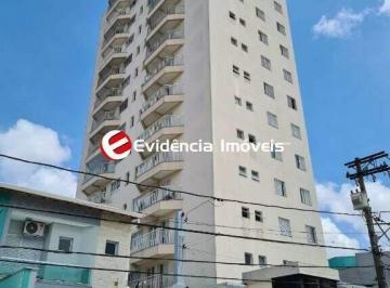 Apartamento · 109m² · 3 Quartos · 1 Vaga · Apartamento à venda, 109 m² por R$ 715.000,00 - Vila América - Santo André/SP