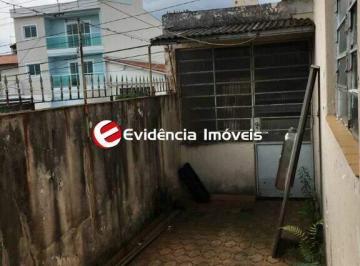 Casa · 141m² · 2 Quartos · 2 Vagas · Casa à venda, 141 m² por R$ 600.000,00 - Vila Apiaí - Santo André/SP