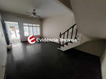 Casa · 127m² · 2 Quartos · 1 Vaga · Sobrado com 2 dormitórios à venda, 127 m² por R$ 419.999,99 - Jardim Bela Vista - Santo André/SP