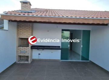 Apartamento · 47m² · 2 Quartos · 1 Vaga · Cobertura à venda, 47 m² por R$ 550.000,00 - Vila Camilópolis - Santo André/SP